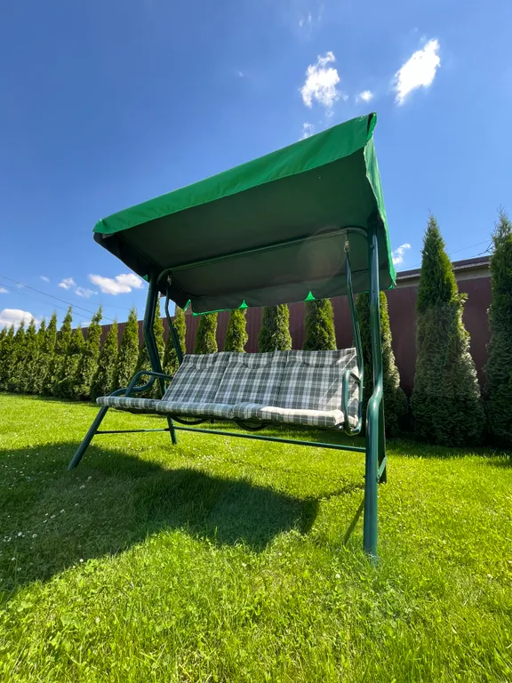 Дом для отпуска Amber Home с 3 спальнями