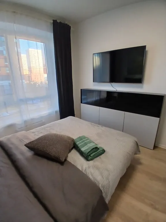 Art Life Apartment Zhulebino Park