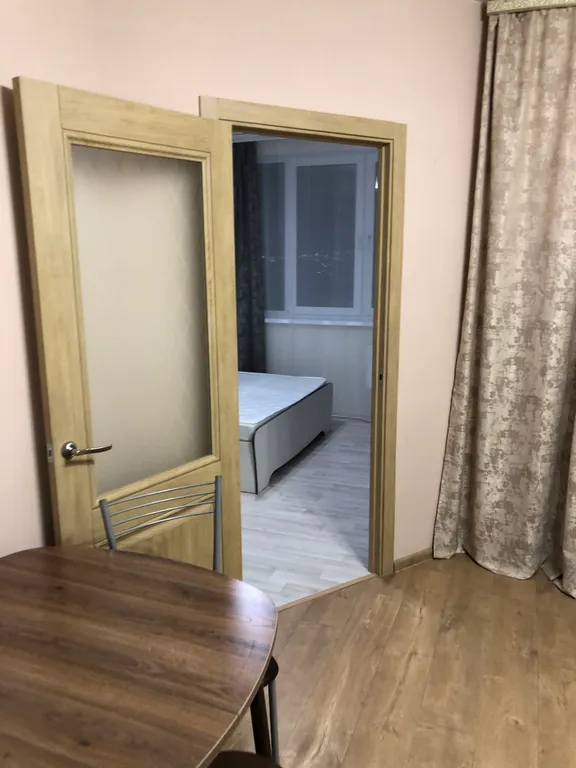 Квартира Уютная квартира с шикарным видом на Амурский залив — Владивосток