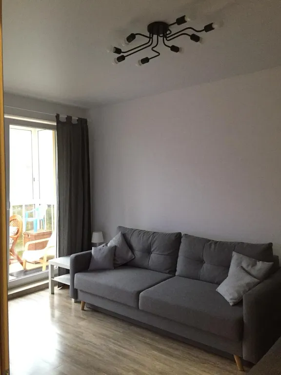 Квартира Квартира Апартамент у озера и леса — Светлогорск