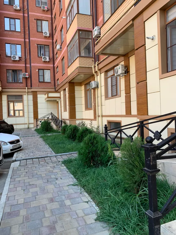 Квартира Уютная квартира рядом с набережной и морем — Дербент