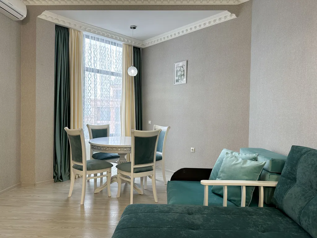 Апартамент Гармония