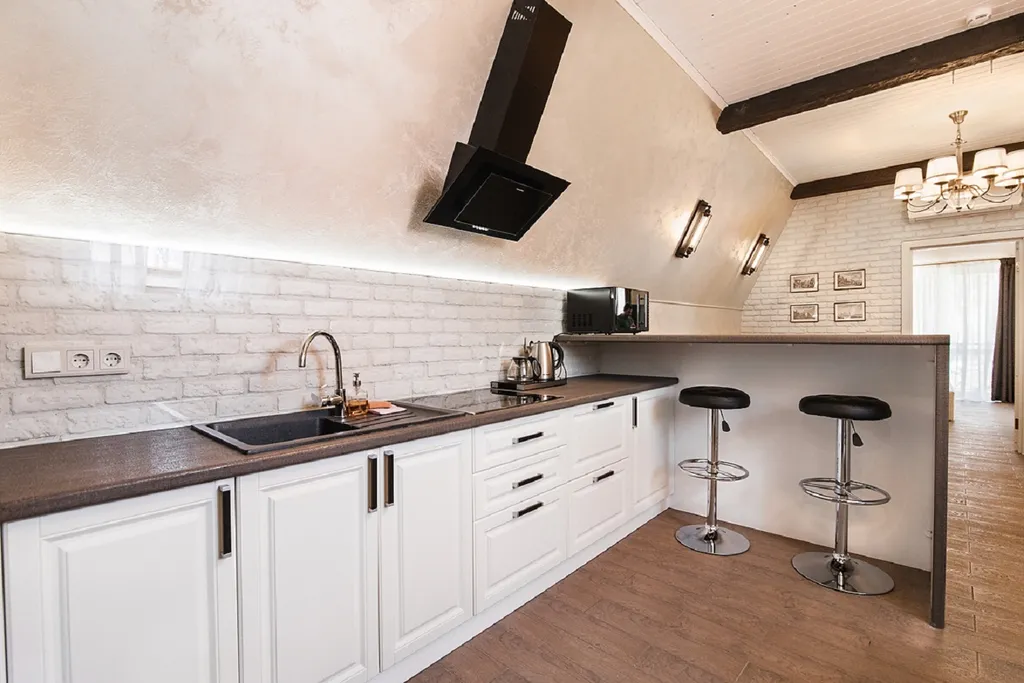 Квартира в центре города, парк Цветник, Бродвей, Источники