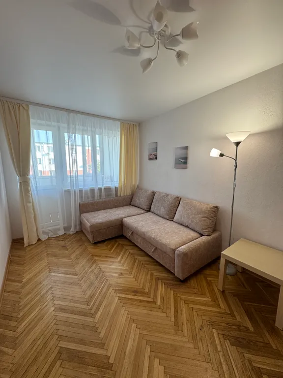 Квартира Уютная квартира в самом любимом районе, до моря 5 минут — Геленджик