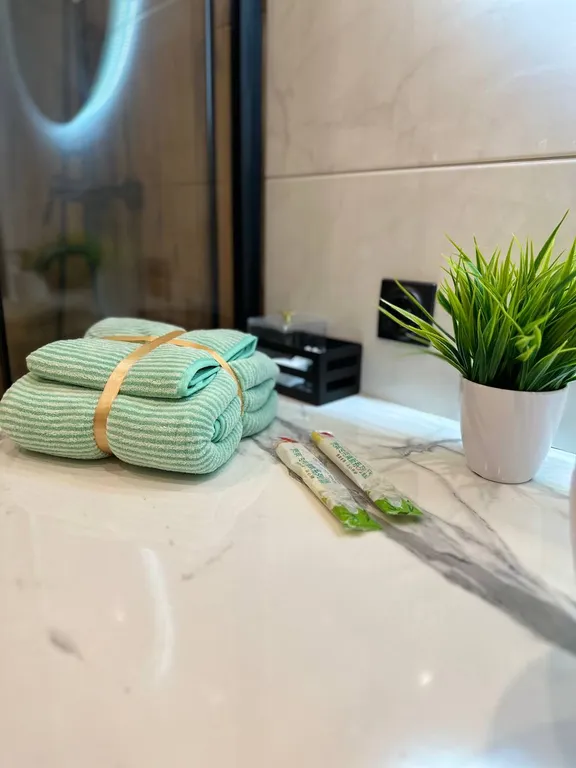 Квартира Апартаменты ЖК Юттери с большим балконом, комфорт класс — Колпино