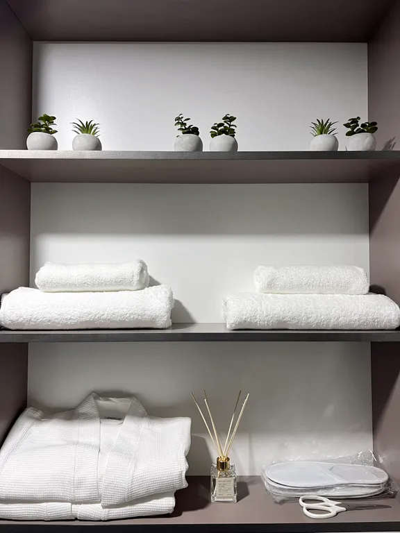 Роскошные апартаменты с террасой в 20 метрах от моря