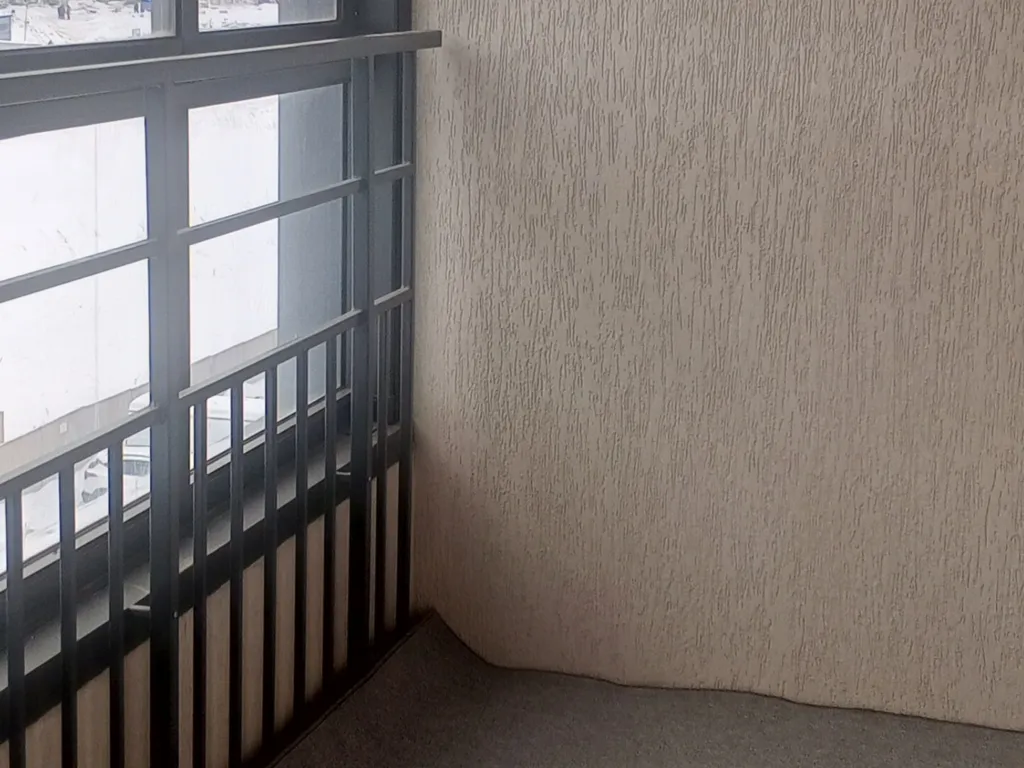 Светлая и современная студия на Никольском