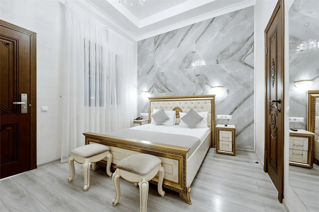 Квартира Комната — аренда посуточно в Сочи