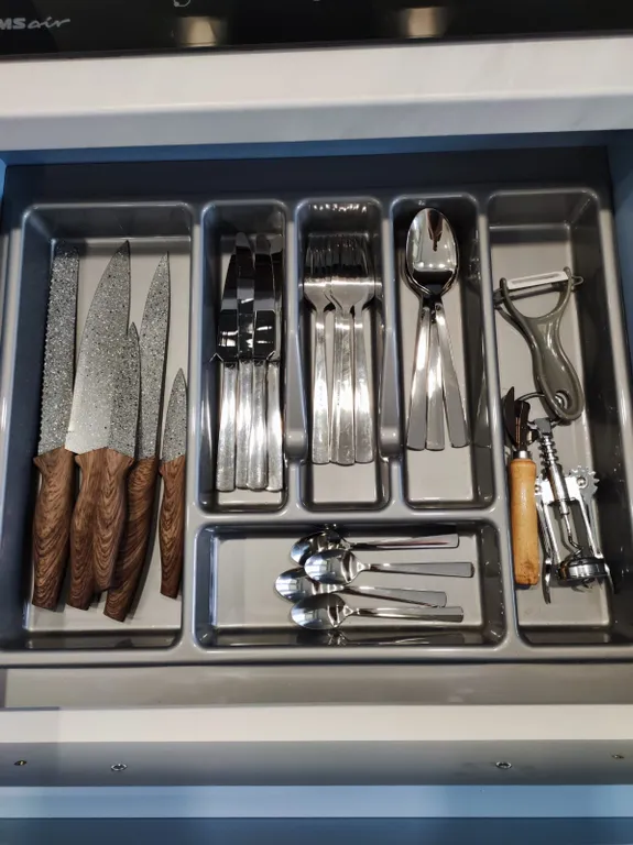 Студия в центре