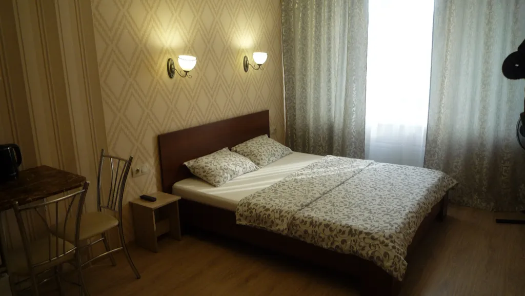 Чистые уютные квартиры и номера в центре Кемерово