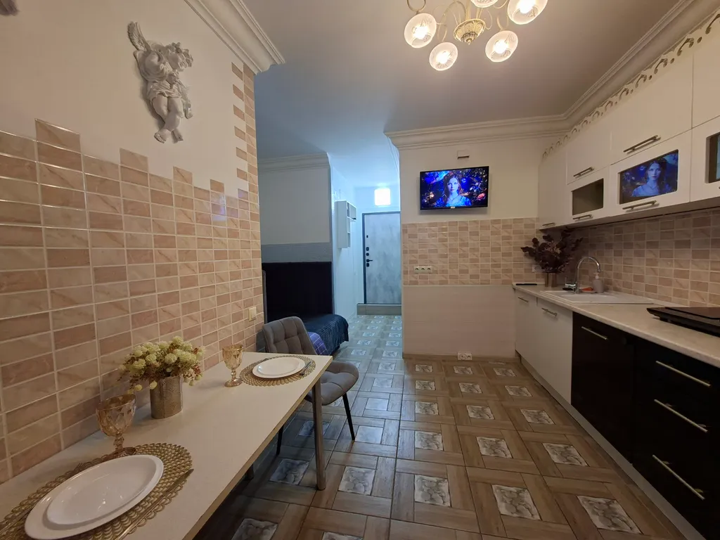 Вы по достоинству оцените комфорт