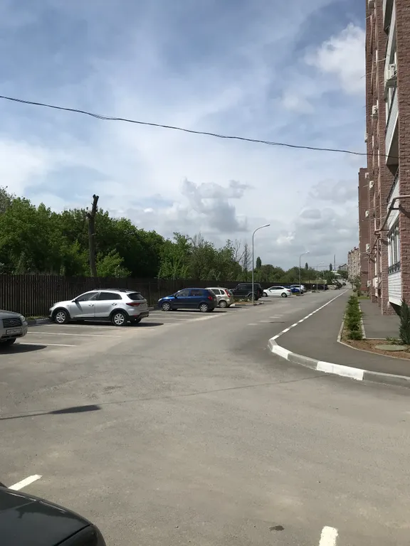 Квартира Новая уютная квартира недалеко от Мамаева Кургана — Волгоград