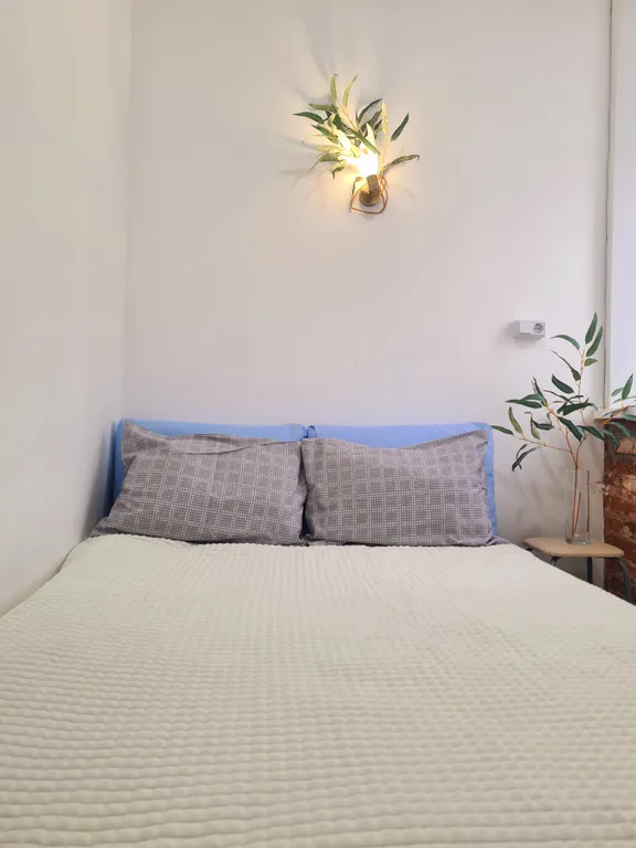 Квартира в стиле лофт в центре