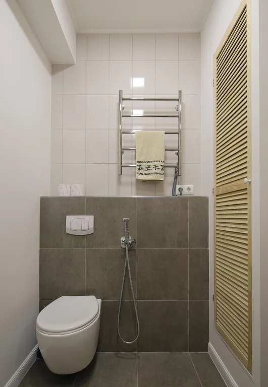 Комфортная квартира для отдыха большой семьёй