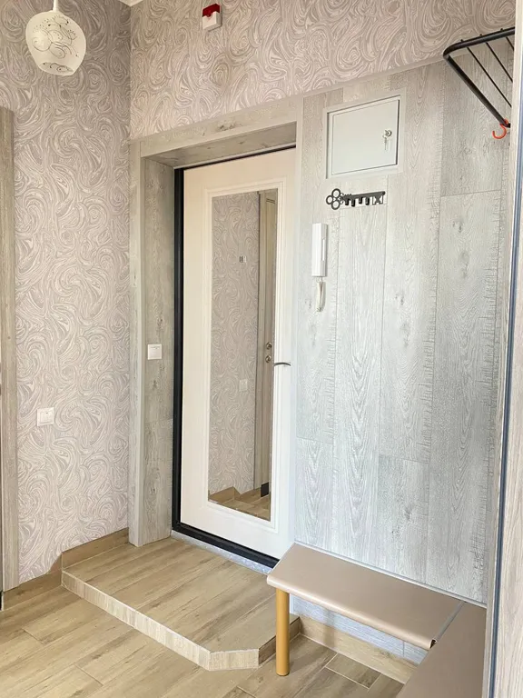 Превосходная видовая квартира на Канал имени Москвы