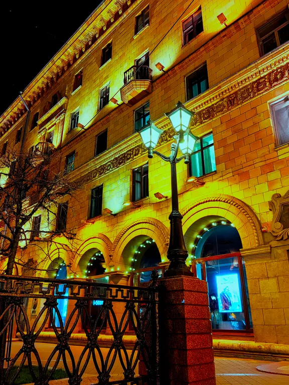 Квартира Квартира Amazing View Old town free parking — Минск
