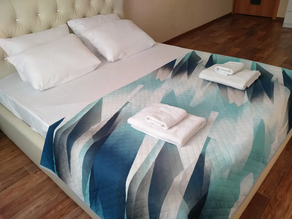 Квартира рядом с ТРЦ Родник