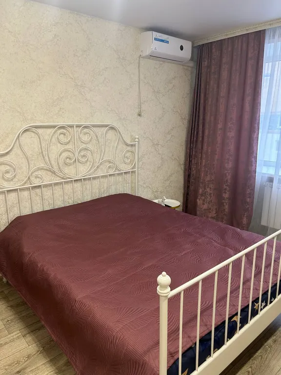 Уютная квартира в центре города с кондиционером