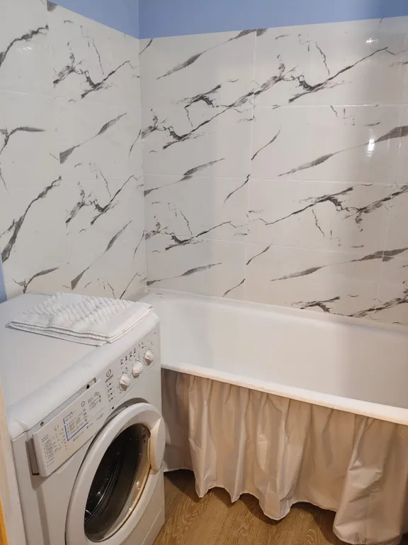 Квартира 1-комнатная Квартира — Пушкин