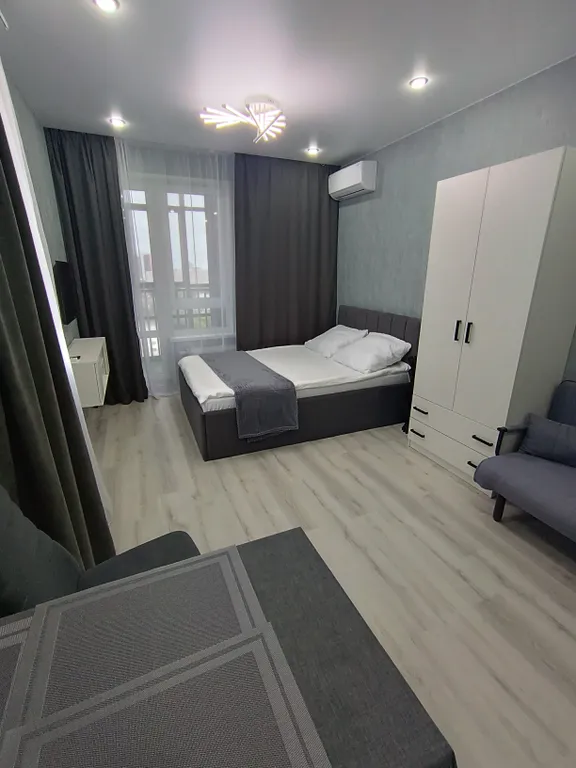 Квартира Студия комфорт плюс — аренда посуточно в Казань