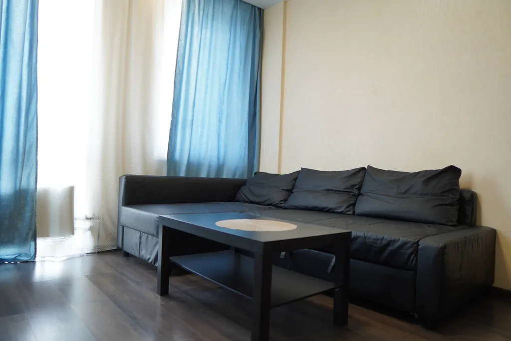 Большая двушка для большой семьи рядом с Шереметьево