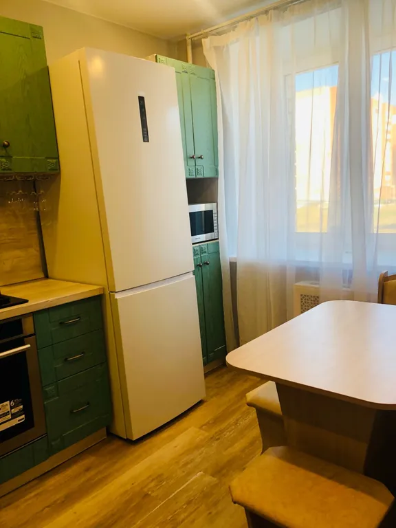 Квартира Квартира Апартамент на Фрунзе — Ярославль