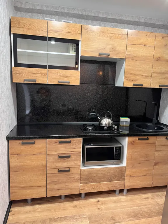 Комфортная квартира в центре Ленинского района