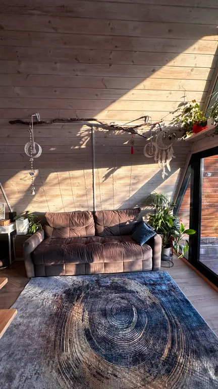 А-Фрейм «Ловец снов»