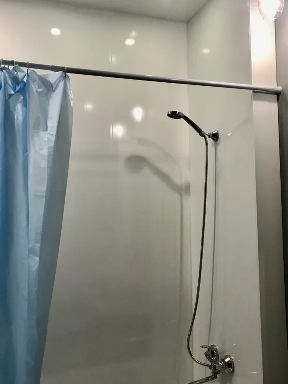 Баня у G-Drive арена омск