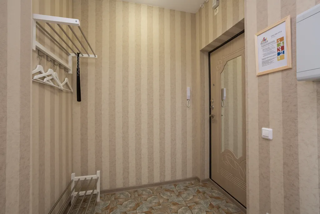 Квартира Квартира у метро Уралмаш, ТЦ Стрелка — Екатеринбург