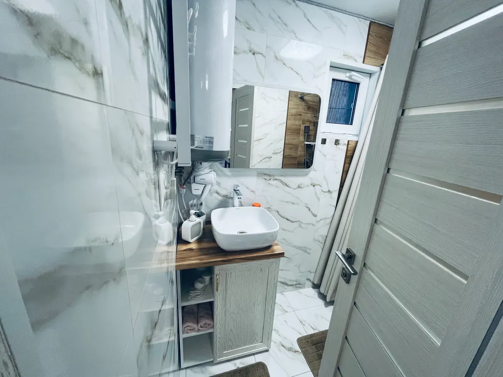 Уютный дом в тихой части Архыза