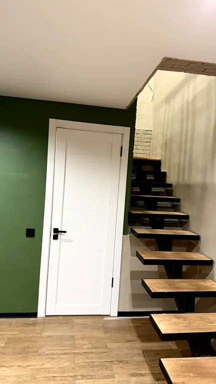 Коттедж Коттедж Уютный таунхаус в центральном районе — Сочи