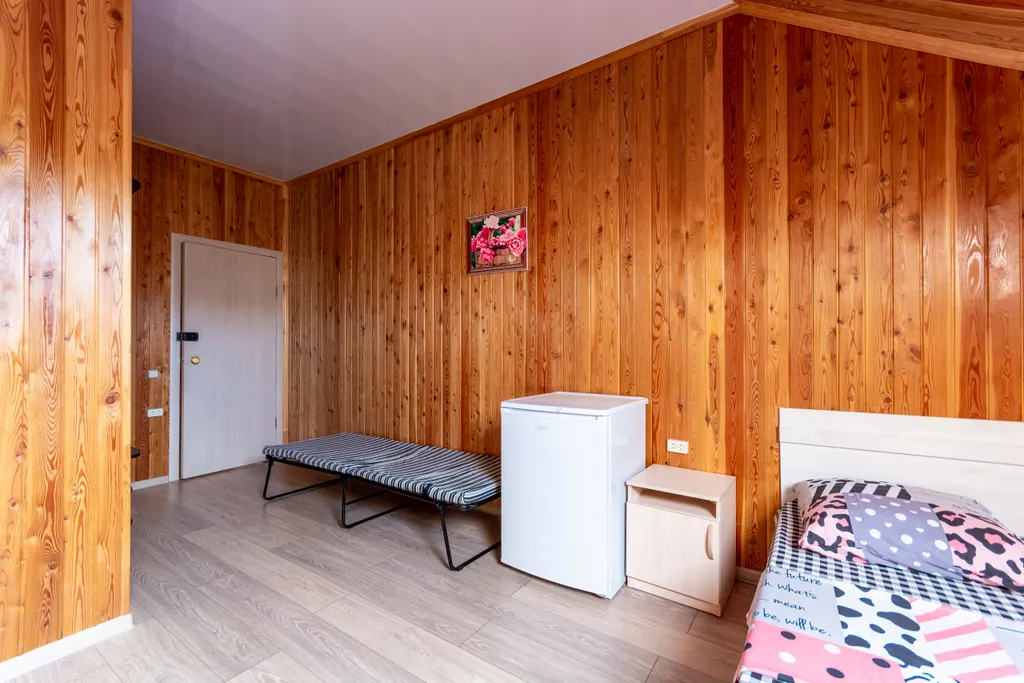 Квартира Комната — Криница