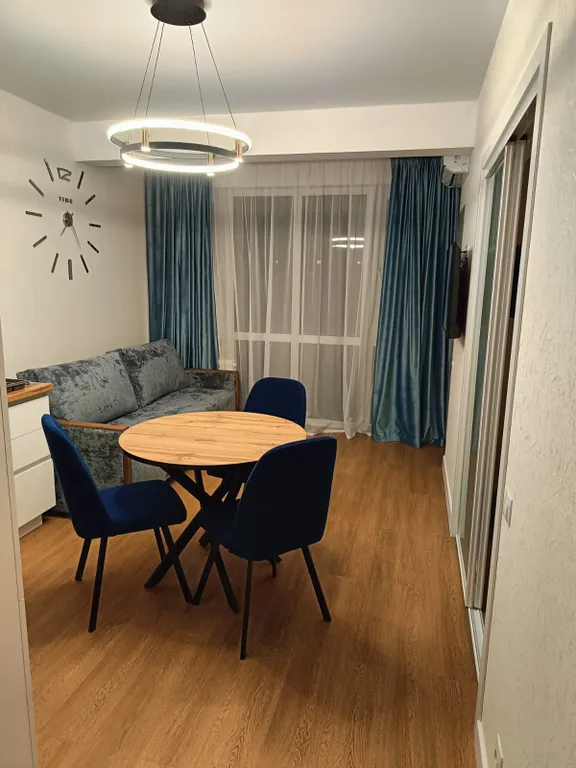 Квартира Квартира на средней Мацесте — Мацеста