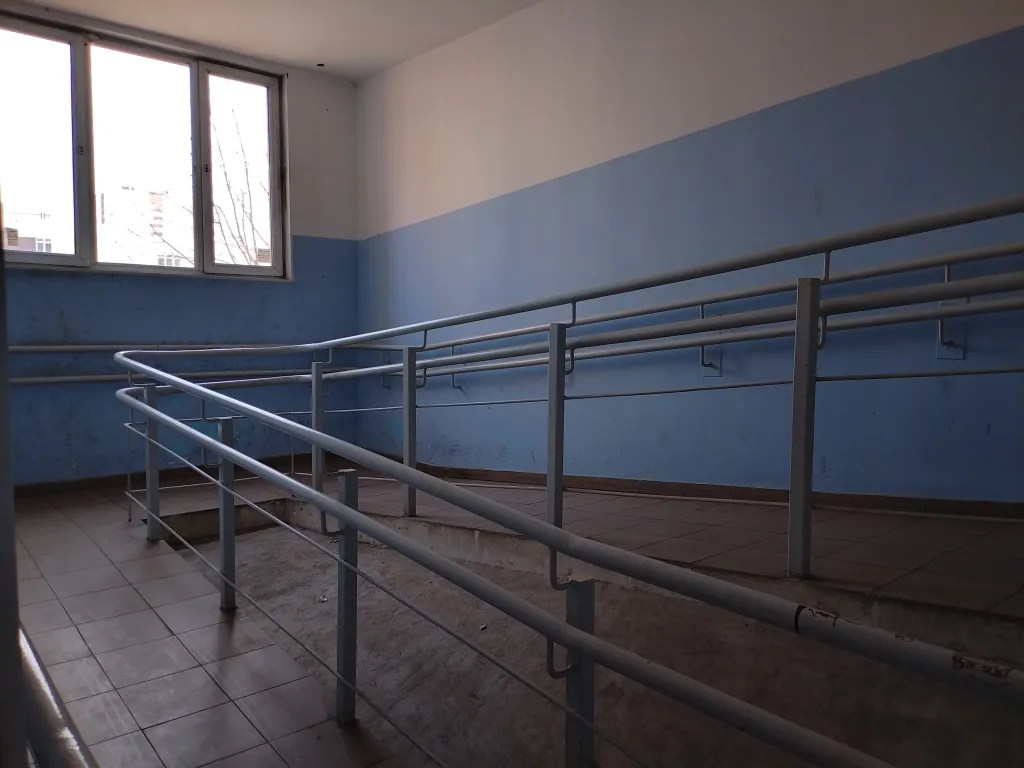 Квартира Уютная 1-комнатная квартира с отличным видом — Калининград