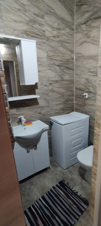 Уютный дом в центре города