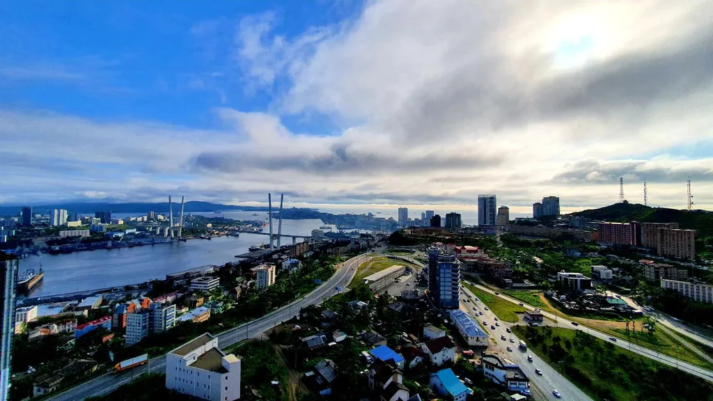 Шикарные апартаменты в центре