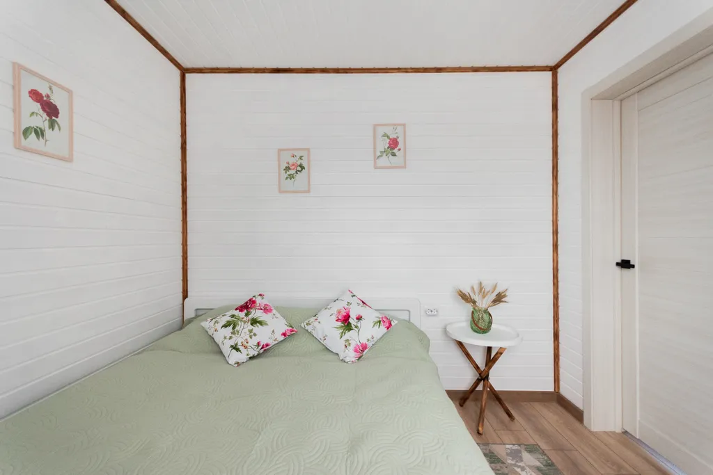 1-комнатный Дом