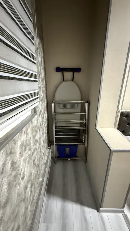 Shahrisabz apartment