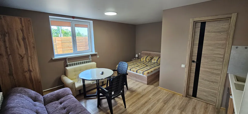 Квартира Комната — аренда посуточно в Саратов