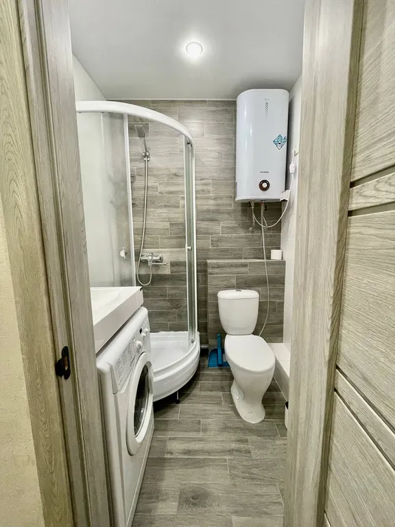 Квартира Современная квартира — Севастополь