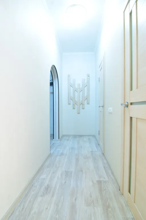 Уютная квартира рядом с ТЦ Аура и вокзалом, Аэропорт