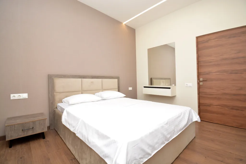 2-комн квартира на улице Вардананц