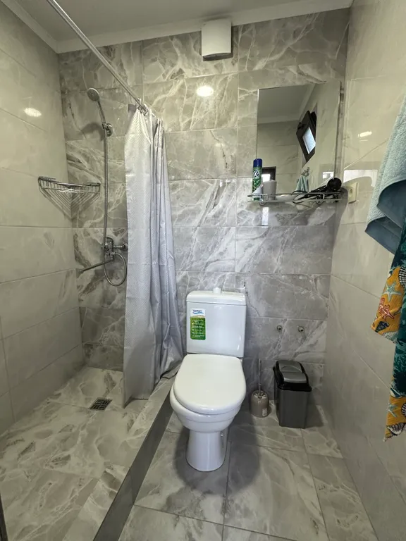 Дом под ключ