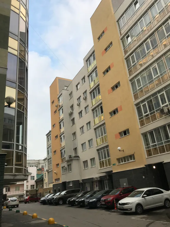 Квартира 1- комнатная квартира в самом центре — Нижний Новгород