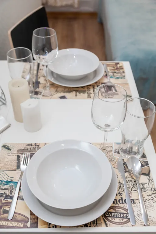 Квартира Квартира Комфортная светлая студия на северо-западе — Москва