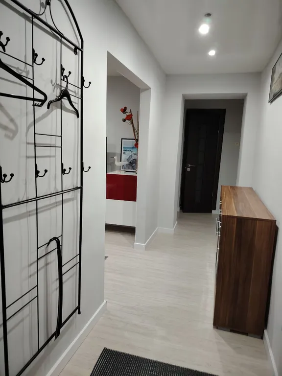 Квартира Квартира в центре города — Калининград