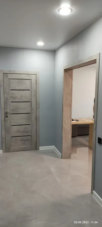 Квартира Апартаменты ЖК Сан Марино — Лазаревское