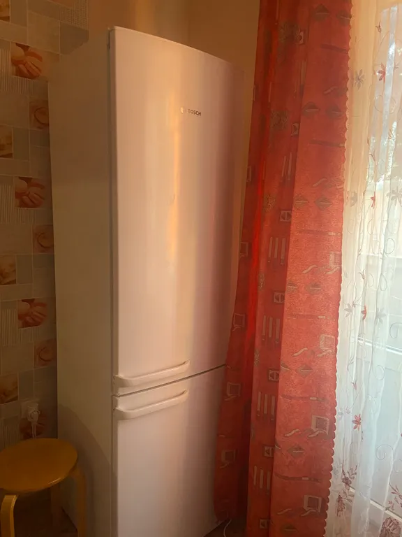 Чистая, уютная квартира