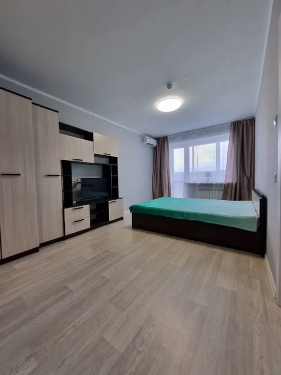 Квартира Квартира Уютнaя, пpоcтoрная 1к кв в отличном состоянии в 3 мин езды до броско — Хабаровск